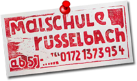 Malschule Logo